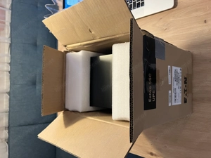 Neuwertige USV Eaton 5SC 500i Bild 4