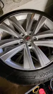 Seat Alhambra Bild 8