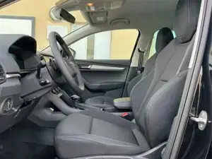 Skoda Karoq Selection SHZ ACC KESSY Klimaauto. 18 Zoll 1.5 ... Bild 10