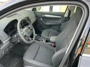 Skoda Karoq Selection SHZ ACC KESSY Klimaauto. 18 Zoll 1.5 ... Bild 9