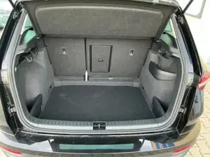 Skoda Karoq Selection SHZ ACC KESSY Klimaauto. 18 Zoll 1.5 ... Bild 7
