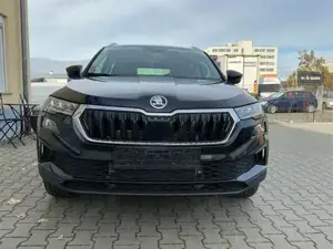 Skoda Karoq Selection SHZ ACC KESSY Klimaauto. 18 Zoll 1.5 ... Bild 2