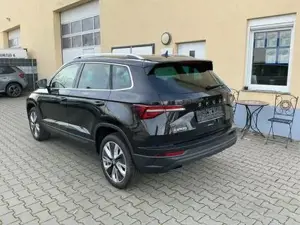 Skoda Karoq Selection SHZ ACC KESSY Klimaauto. 18 Zoll 1.5 ... Bild 4