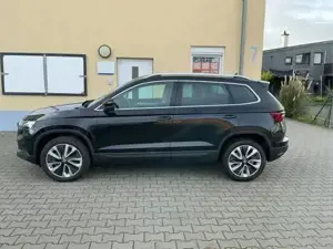 Skoda Karoq Selection SHZ ACC KESSY Klimaauto. 18 Zoll 1.5 ... Bild 3