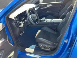 Renault Rafale Atelier Alpine Pano+RFK+SHZ PlugIn Hybrid 300 4... Bild 4