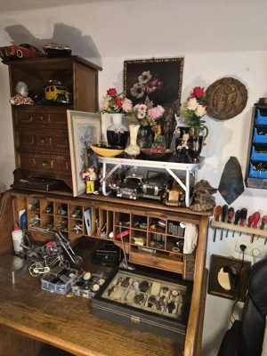 Haus flohmarkt  Bild 5