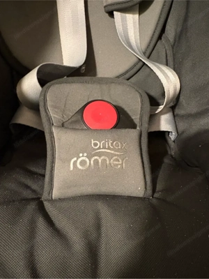 Kinderwagen Set Bild 5