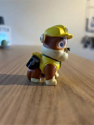 Tonie Rubble (Paw Patrol) Bild 3
