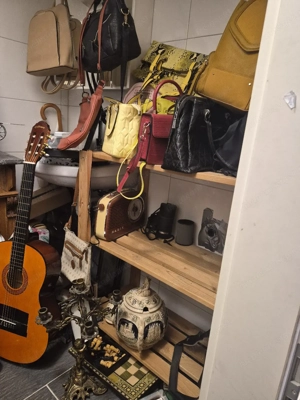 Haus flohmarkt  Bild 2