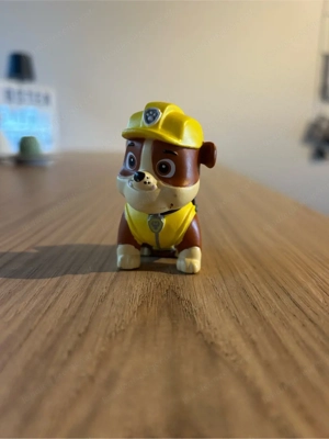 Tonie Rubble (Paw Patrol) Bild 2