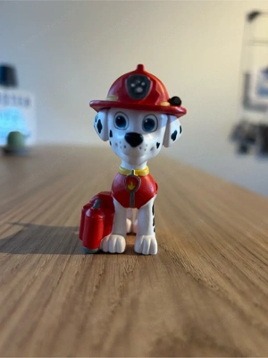 Tonie Marshall (Paw Patrol)