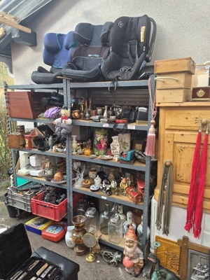 Haus flohmarkt  Bild 4