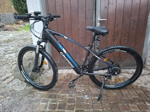 Grundig E-Mountinbike