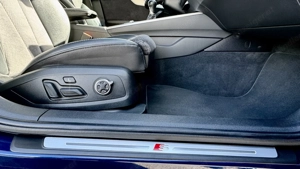 Audi A4 Avant Quattro Sport S-line 2,0TDI 150PS 6 Gang  Bild 3