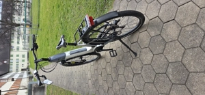 Gebrauchtes E-Bike zu verkaufen