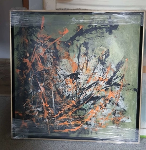 Kunst zu verkaufen Bild 2