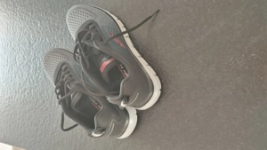 Sketchers Herren Sneaker Gr. 42 Bild 3