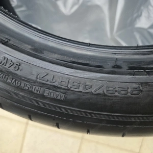 Sommerreifen PKW Bild 3