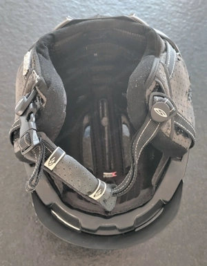 Smith Skihelm, Gr. M Bild 4