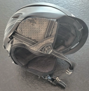 Smith Skihelm, Gr. M Bild 5