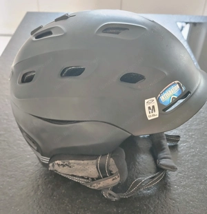 Smith Skihelm, Gr. M Bild 2