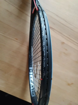 Head Gravity MP400 Tennis Racket Bild 2