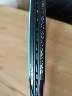 Head Gravity MP400 Tennis Racket Bild 3