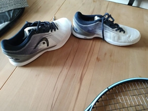 Head Tennis Hallenschuhe