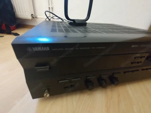 Yamaha Verstärker
