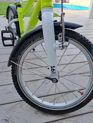 woom 3 automagic  Bild 3