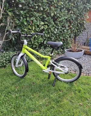 woom 3 automagic  Bild 4