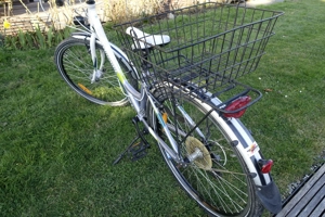 Kinder Fahrrad 26 Zoll