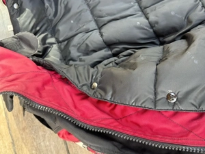 Bullson Motorradjacke Größe S Bild 4