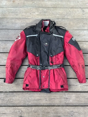 Bullson Motorradjacke Größe S Bild 3