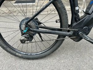 E-Bike Cube Bild 3