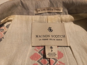 Bläser der Größe M Bild 3