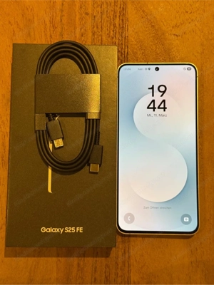 Samsung Galaxy S25 FE