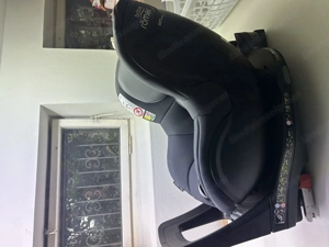 Britax Römer Dualfix M i- Size  Bild 2