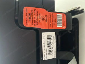 Britax Römer Dualfix M i- Size  Bild 5