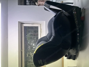 Britax Römer Dualfix M i- Size  Bild 3