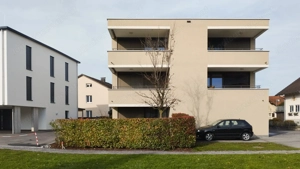 Freundliche 2-Zimmer-Wohnung mit Einbauküche in Höchst wird frei ab MAI  Bild 6