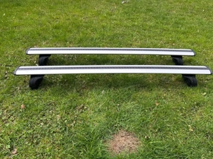 Thule Dachbox Bild 3