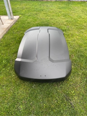 Thule Dachbox Bild 5