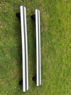 Thule Dachbox Bild 4