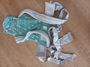 Babytrage kokadi TaiTai 