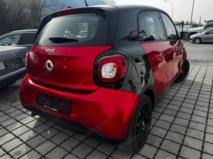 Smart Forfour Bild 2