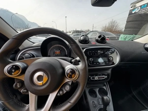 Smart Forfour Bild 3
