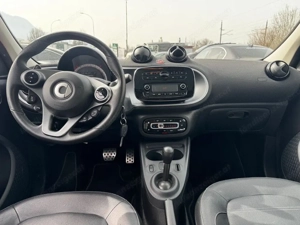 Smart Forfour Bild 4