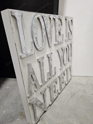 Holzbild 40x40 Bild 2