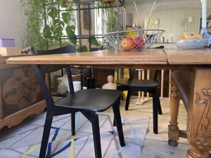 Montafoner Esstisch Bild 4